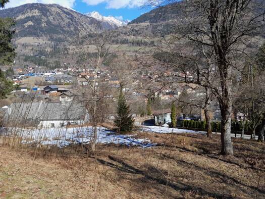 Forstwirtschaft zum Kauf 5.300 € 1.914 m² Grundstück Reißeck 9815