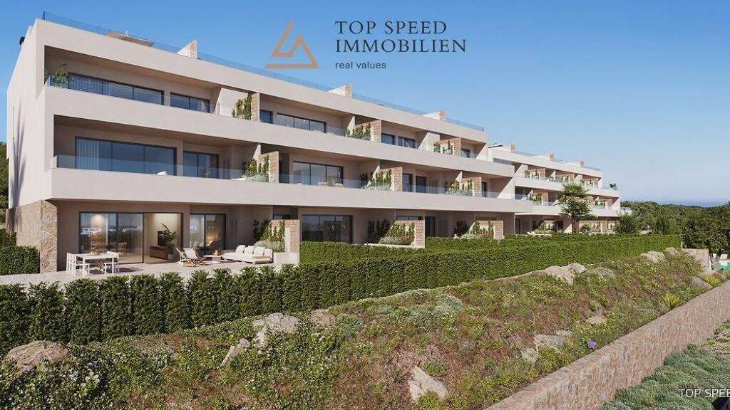 Wohnung zum Kauf - Erstbezug provisionsfrei 625.000 € 4 Zimmer 133 m² Orihuela Costa 03189