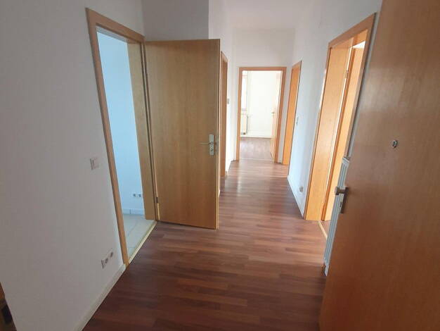 Wohnung zur Miete 888 € 3 Zimmer 79,3 m² 2. Geschoss frei ab 01.11.2025 Hindenburgstraße 85 Mühlacker 75417