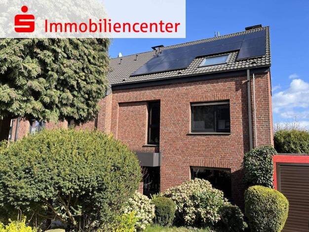 Doppelhaushälfte zum Kauf 360.000 € 7 Zimmer 180 m² 381 m² Grundstück frei ab 01.06.2026 Obercastrop Castrop-Rauxel 44575