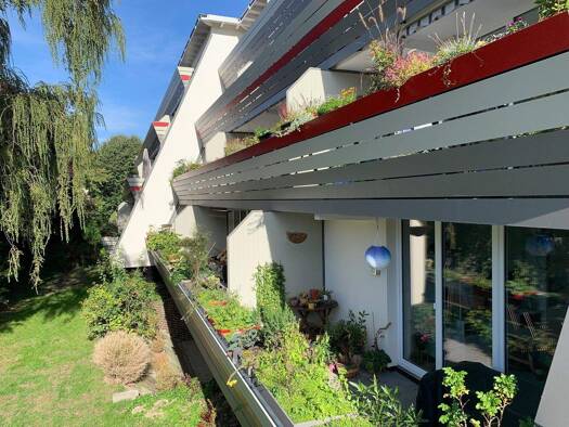 Wohnung zur Miete 800 € 4 Zimmer 91 m² EG frei ab 01.06.2026 Bürgerstraße 8 Hämelerwald Lehrte 31275