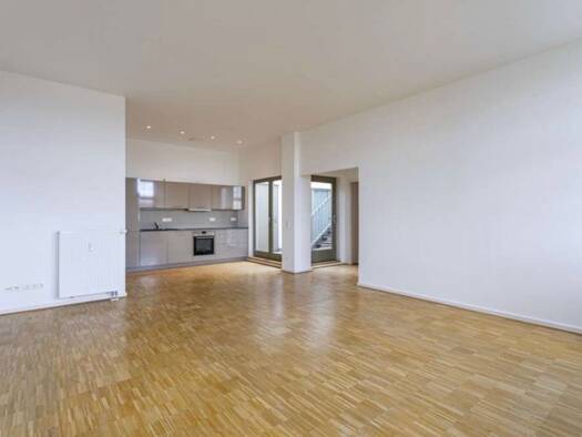 Wohnung zur Miete 1.035 € 2 Zimmer 86 m² Geschoss 3/3 frei ab 01.10.2026 Plagwitz Südwest 04229