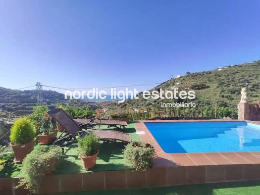 Chalet zur Miete 1.100 € 2 Zimmer 90 m² Torrox 29770