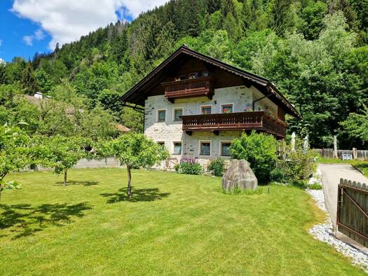 Haus zum Kauf 499.000 € 218 m² 1.229 m² Grundstück Ainet 9951