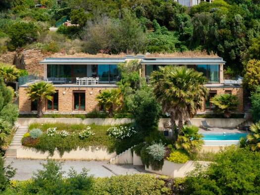 Einfamilienhaus zum Kauf 2.880.000 € 8 Zimmer 250 m² 1.500 m² Grundstück Rayol-Canadel-sur-Mer 83820