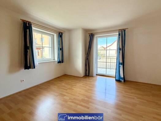 Wohnung zum Kauf 189.000 € 2 Zimmer 52,7 m² EG Bürgerstraße 2a Marchtrenk 4614