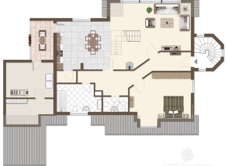 Maisonette zum Kauf 399.000 € 5 Zimmer 150,9 m² Radheim Schaafheim / Radheim 64850