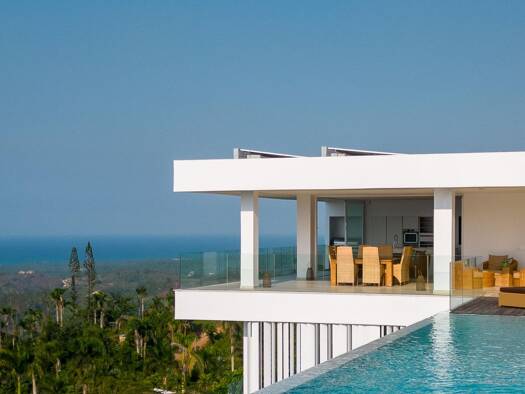 Einfamilienhaus zum Kauf 1.907.653 € 4 Zimmer 800 m² 5.200 m² Grundstück Los Puentes Samaná, Las Terrenas 32000