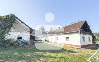 Einfamilienhaus zum Kauf 139.000 € 7 Zimmer 150 m² 1.250 m² Grundstück Alkofen Vilshofen 94474