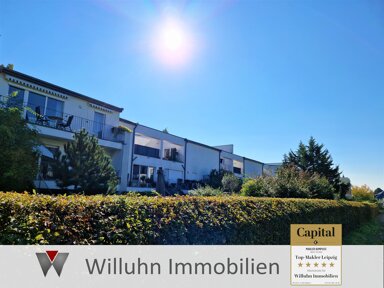 Wohnung zum Kauf 76.000 € 2 Zimmer 38,4 m² 1. Geschoss Ziebigk Dessau-Roßlau 06846