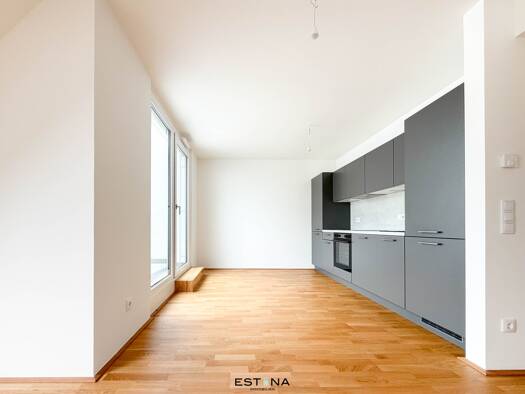 Wohnung zur Miete 1.323 € 4 Zimmer 102 m² 4. Geschoss Rosa-Jochmann-Ring Simmering 1110