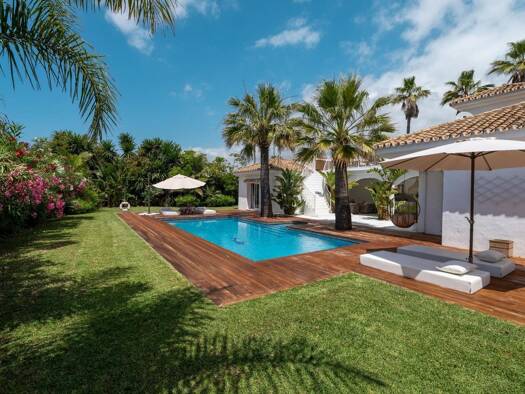 Haus zum Kauf 2.880.000 € 322 m² 1.857 m² Grundstück Marbella 29604