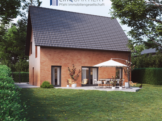 Einfamilienhaus zum Kauf - Erstbezug 948.250 € 5,5 Zimmer 152,5 m² 792 m² Grundstück Eidelstedt Hamburg 22523