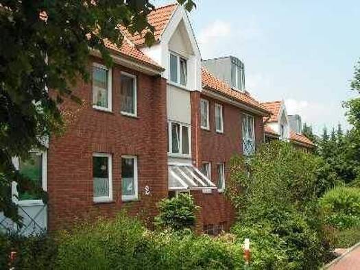 Wohnung zur Miete 551 € 3 Zimmer 74,5 m² EG frei ab 01.01.2026 Meiergarten 2 Ronnenberg 30952