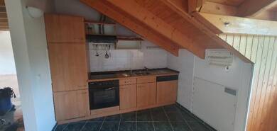 Wohnung zur Miete 546 € 2 Zimmer 84 m² Dachgeschoss Bornaerstraße 124 Borna-Heinersdorf Chemnitz 09114