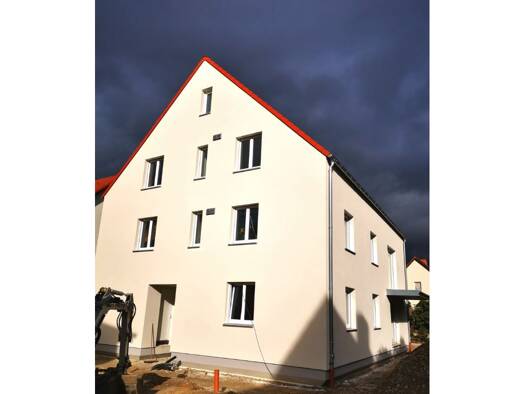 Wohnung zur Miete 1.250 € 3 Zimmer 106,3 m² EG Bahnhofstraße 54 a Bad Staffelstein 96231