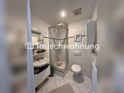 Wohnung zur Miete Tauschwohnung 650 € 3 Zimmer 63 m² 2. Geschoss Pieschen-Nord/Trachenberge Ortsamtsbereich Pieschen 01127