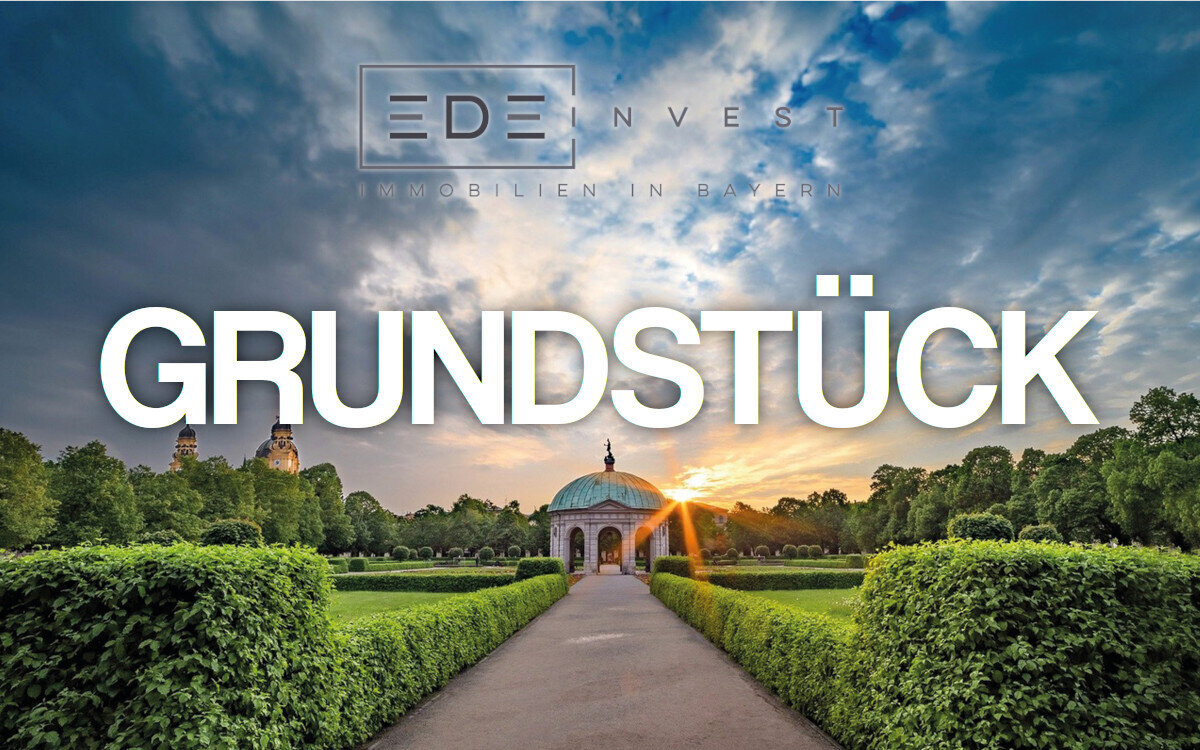 Grundstück zum Kauf 579.900 € 637 m²<br/>Grundstück Königsbrunn 86343