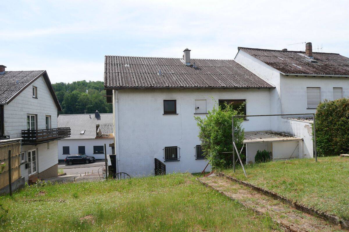 Haus – Blieskastel, Blickweiler - Ansicht 4