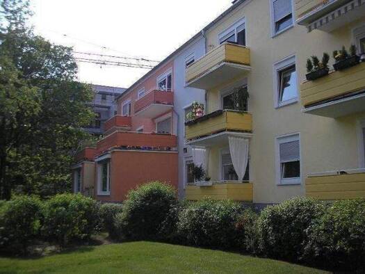 Wohnung zur Miete 620 € 3 Zimmer 60 m² 2. Geschoss Lange Str. 6 Wüste Osnabrück 49080