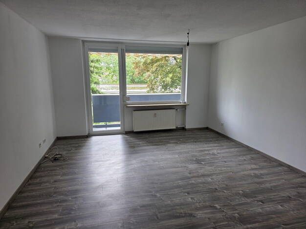 Wohnung zur Miete 720 € 2 Zimmer 60 m² 1. Geschoss Deutenbach Stein 90547