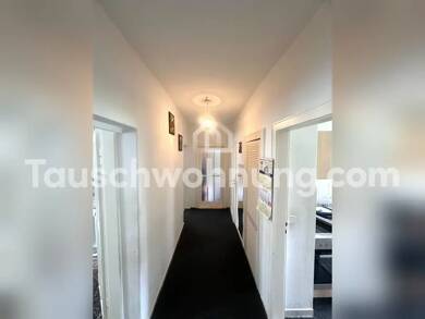 Wohnung zur Miete Tauschwohnung 442 € 3 Zimmer 63 m² 2. Geschoss Köpenick Berlin 12555