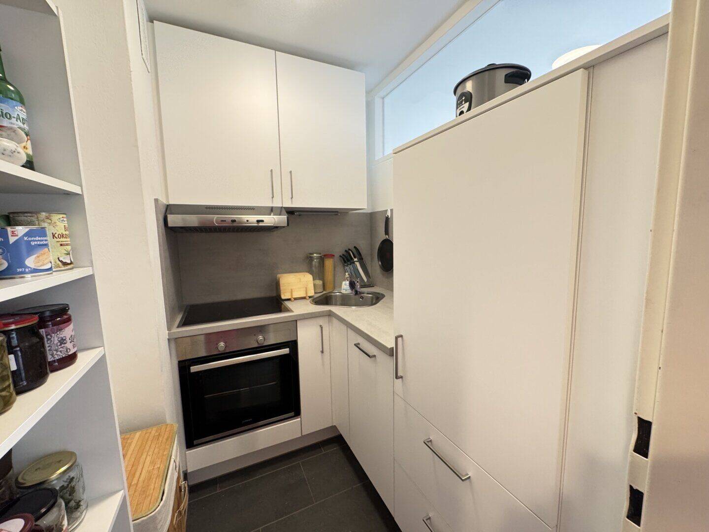 Wohnung – Salzburg, Nonntal - Ansicht 5