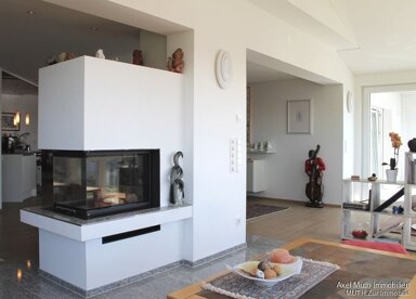 Mehrfamilienhaus zum Kauf 985.000 € 7 Zimmer 264 m² 860 m² Grundstück Wingertsbergstr. 19 Reihen Sinsheim / Reihen 74889