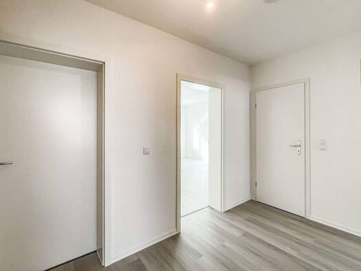 Wohnung zur Miete 600 € 2,5 Zimmer 56 m² 2. Geschoss Brückstraße 6 Innenstadt Bochum 44787