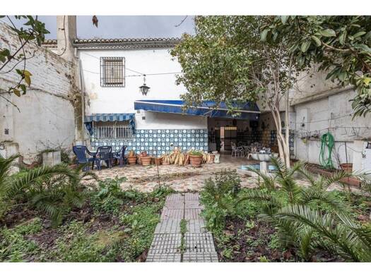 Reihenhaus zum Kauf 368.000 € 3 Zimmer 337 m² 355 m² Grundstück Granada 18015