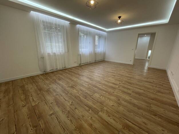 Wohnung zur Miete 745 € 2 Zimmer 58 m² 1. Geschoss Schloßanger 5 Haunstetten Augsburg 86179