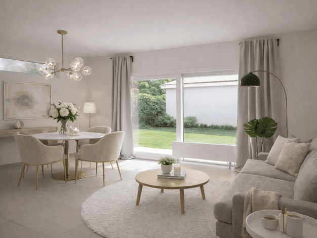 Bungalow zur Miete 1.600 € 2,5 Zimmer 84 m² 250 m² Grundstück frei ab 01.10.2026 Stockum Düsseldorf 40474