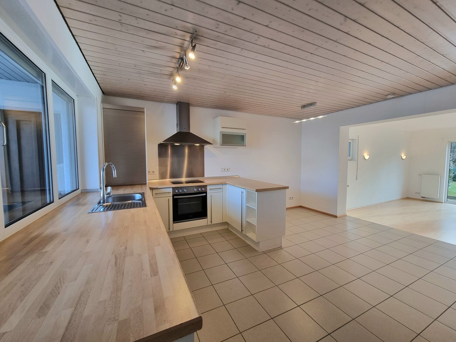 Maisonette zur Miete 1.450 € 4 Zimmer 127 m²<br/>Wohnfläche ab sofort<br/>Verfügbarkeit Ramstein Ramstein-Miesenbach 66877