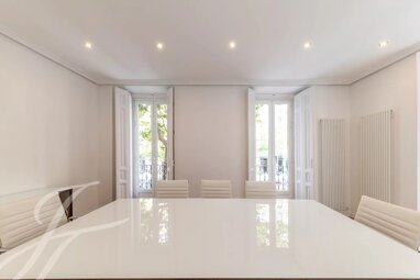 Apartment zum Kauf provisionsfrei 1.200.000 € 141 m² 1. Geschoss Madrid 28004