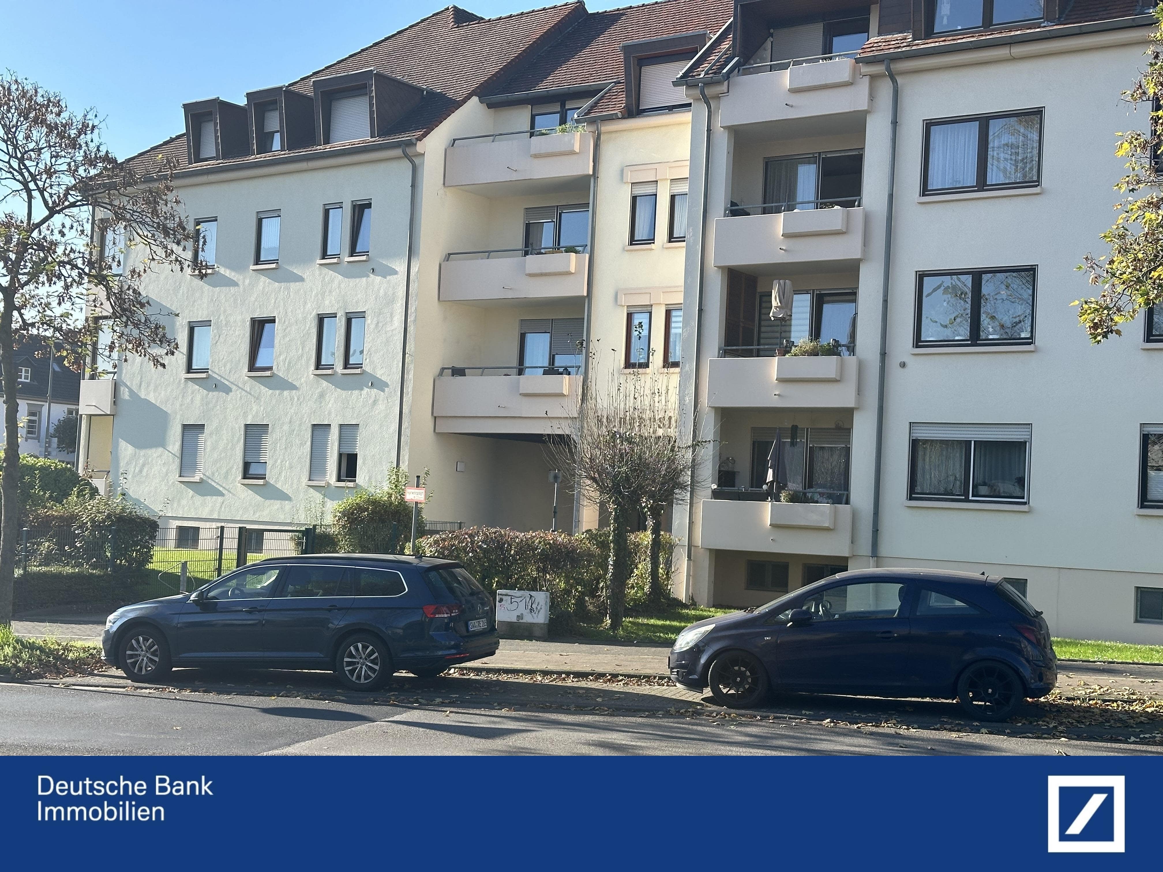 Wohnung zum Kauf provisionsfrei 215.000 € 2 Zimmer 62 m²<br/>Wohnfläche Porz Köln 51143