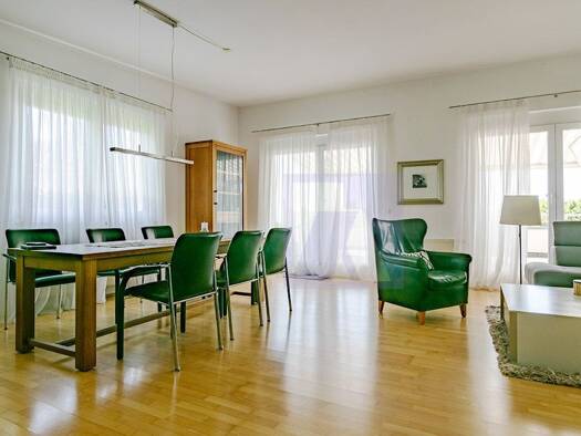 Doppelhaushälfte zum Kauf 675.000 € 5,5 Zimmer 175 m² 310 m² Grundstück frei ab sofort Untere Fliederstaffel Tettnang Tettnang 88069