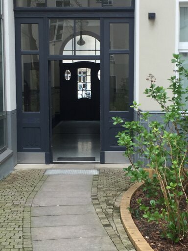 Wohnung zum Kauf 745.000 € 3 Zimmer 133 m² Halensee Berlin 10711