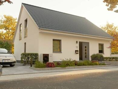 Einfamilienhaus zum Kauf provisionsfrei 340.680 € 4 Zimmer 166 m² Ettenheim Ettenheim 77955