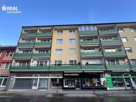 Wohnung zum Kauf 55.000 € 2 Zimmer 4. Geschoss Eisenerz 8790