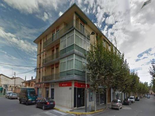 Wohnung zum Kauf 30.000 € 1 Zimmer 98 m² RAMON Y CAJAL 1,-Cesión Grañén 22260