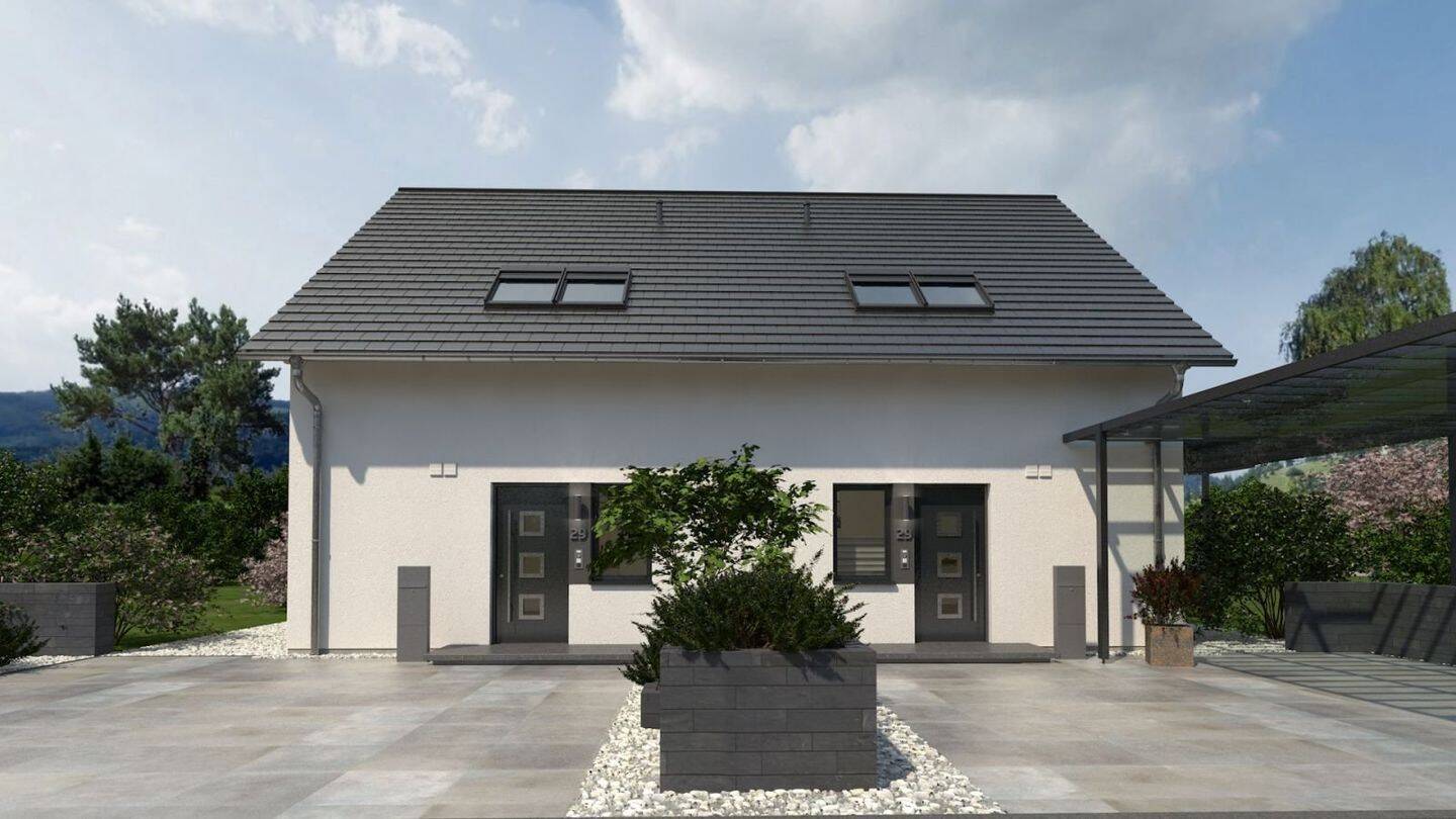 Haus – Reutlingen, Reutlingen (Kernstadt) - Mehr