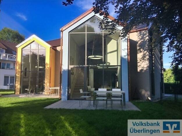 Mehrfamilienhaus zum Kauf 6 Zimmer 161,6 m² 572 m² Grundstück Immenstaad 88090