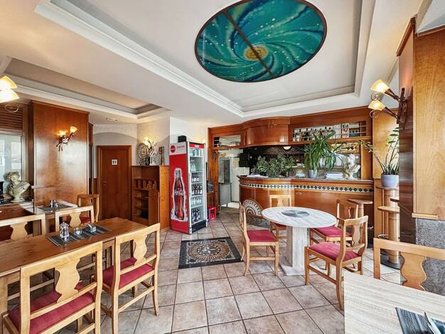 Restaurant zur Miete provisionsfrei 900 € 87,5 m² Gastrofläche 161 m² Grundstück Meschede 59872