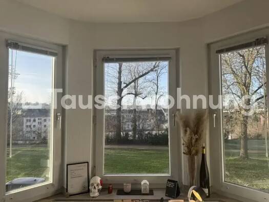 Wohnung zur Miete Tauschwohnung 580 € 2 Zimmer 45 m² Richterich Aachen 52072