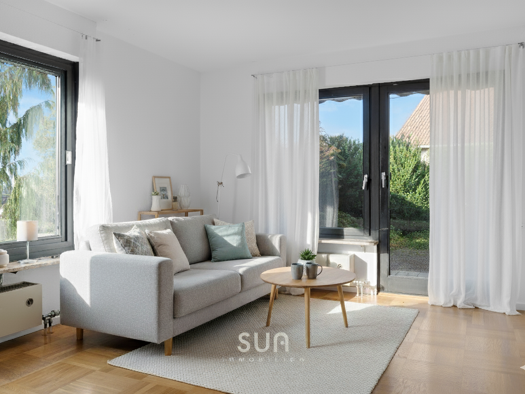 Einfamilienhaus zum Kauf 379.000 € 5 Zimmer 139 m² 705 m² Grundstück Rottenacker 89616