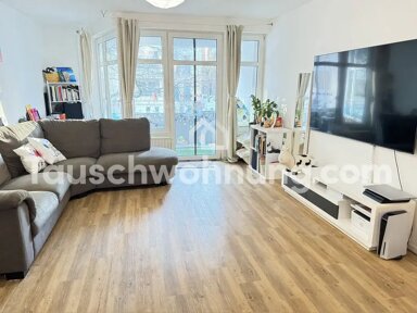 Wohnung zur Miete Tauschwohnung 650 € 2 Zimmer 56 m² 1. Geschoss Charlottenburg Berlin 10629