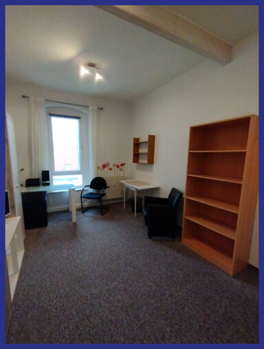 Wohnung zur Miete 165 € 1 Zimmer 15 m² 3. Geschoss Debschwitz 1 Gera 07548