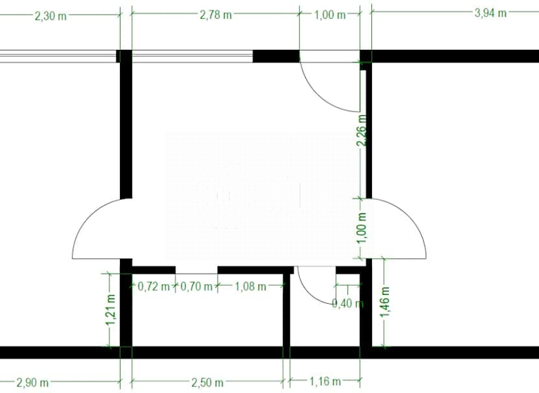 Bürofläche zur Miete provisionsfrei 41,44 € 61,3 m² Bürofläche teilbar ab 61 m² Altstadt-Lehel München 80333