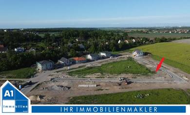 Einfamilienhaus zum Kauf - Neubau provisionsfrei 419.000 € 4 Zimmer 117,8 m² 300,9 m² Grundstück Imkerweg Dölau Halle (Saale) 06120