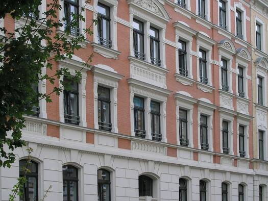 Wohnung zum Kauf als Kapitalanlage geeignet 249.000 € 3 Zimmer 84,2 m² Wittstockstraße 7 Reudnitz-Thonberg Leipzig 04317
